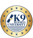 K9 Resorts University